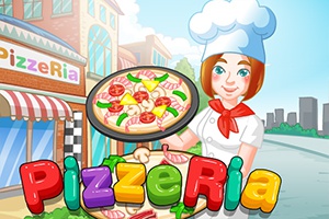 Dividindo Pizza – Games na Escola